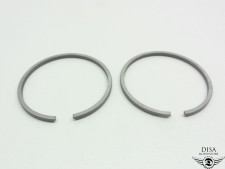 Kolbenring 38 x 2,0 Kolben Ring für Hercules Prima M 2 3 4 5 S Sachs 504 505 