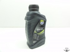 500 ml SAE15 Gabel Öl Eurol Gabelöl passend für, Mofa Moped Mokick 