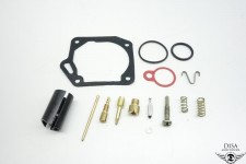 Vergaser Reparatursatz für Minarelli 12mm Yamaha Aerox MBK Nitro 