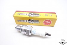 NGK Zündkerze CR6HSA Keeway ARN 125 Matrix 125 NEU * 