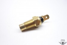 Temperaturfühler Temperatursensor Fühler kurz für Yamaha Aerox MBK Nitro 