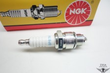 NGK BPR7HS Zündkerze - Suzuki AH 100 AJ 50 UF 50 Estilete UX Zillion NEU * 