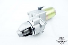 Anlassermotor Starter Motor für Minarelli AM3 AM4 AM5 AM6 Aprilia CPI Rieju 