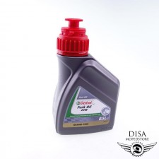 Gabelöl 500ml 20W Gabel Öl Castrol passend für, Zündapp GTS KS CS C50 