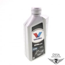 Valvoline Gabelöl SAE 10 1 Liter passend für BMW Aprilia Kawasaki Honda Suzuki Yamaha 