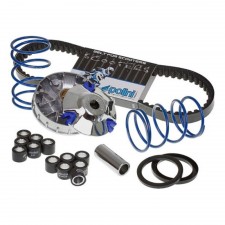 241.672.2 Polini Variomatik Kit Hi-Speed Keilriemen Gewichte Gegendruckfeder Set 241.672.2 