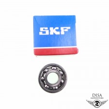 6201 C3 SKF Lager 12x32x10 Kugellager für Kreidler Mofa Moped Mokick 