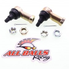 All Balls Spurstangen Kugelkopf Reparatur Kit für ATV Suzuki LTA King Quad 