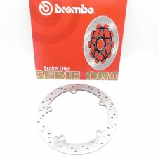 Brembo Bremsscheibe Bremse hinten für BMW R 1100 R 1150 GS R RT S RS 68B407C8 