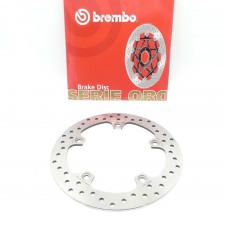 Brembo Bremsscheibe Bremse hinten vorne für BMW C 600 Sport C 650 GT 68B407G0 