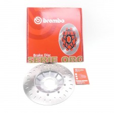 Brembo Bremsscheibe Bremse vorne für BMW K 750 1000 75 100 C RT S LT RS 68B407D2 