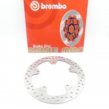 Brembo Bremsscheibe Bremse vorne passend für YZF 125 R YZF-R 125 RE06 68B407M9 