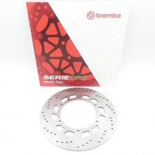 Brembo Oro Bremsscheibe Bremse für Yamaha FJ 1100 1200 FJR 1300 68B407D0 