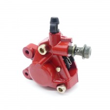 Bremssattel vorne Bremszange rot für Yamaha Aerox MBK Nitro BW Booster Runner 