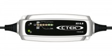 CTEK MXS 0.8 Batterieladegerät Ladeerhaltungsgerät 12V 800ma Auto Motorrad ATV 