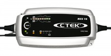 CTEK MXS 10 Batterieladegerät Ladeerhaltungsgerät 12V 5A Auto Motorrad Quad AGM 