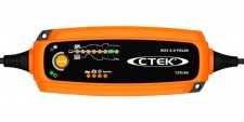 CTEK MXS 5.0 Polar Batterieladegerät Ladeerhaltungsgerät 12V 5A Auto Motorrad 