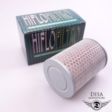 Luftfilter Filter Hiflo für Honda CB 600 F Hornet PC34 PC36 