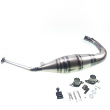 GIANNELLI STREET Sport Tuning Auspuff Birne Krümmer für Aprilia RS 125 Tuono  53503HF 