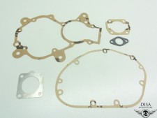 Motor Zylinder Dichtsatz Dichtung für Puch Monza M 50 GP 