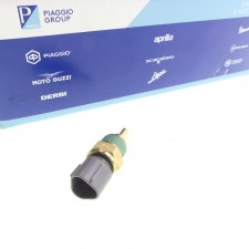 Öldrucksensor Original für Piaggio Porter Maxxi Up-Date Kipper Pickup 1300 8942287102000 
