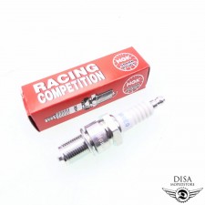 Racing Zündkerze NGK BR8EG für Honda GasGas Kawasaki KTM EXC 