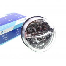 Scheinwerfer LED Original für Piaggio Vespa GTS Super 125 300 1D003004 