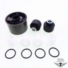 Schwingenlager Silentblock Reparatur Set für Gilera Runner 125 180 