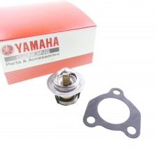 Thermostat + Dichtung Original für Yamaha DT 125 R RE X DT125 TZR TDR Sachs XTZ 34X124110100,3BN124141000 