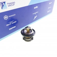 Thermostat Original für Aprilia Derbi Gilera Piaggio Vespa 4-Takt MP3 Runner GTS 82831R5 