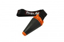 Twin Air Auspuffstopfen 18-40mm Schalldämpfer Stopfen Cross Enduro Motocross 