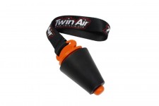 Twin Air Auspuffstopfen 27-48mm Schalldämpfer Stopfen Cross Enduro Motocross 