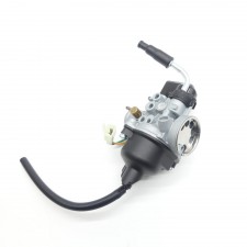 Vergaser 17,5mm PHVA Euro 3 für Piaggio NRG Gilera Vespa Derbi Roller 