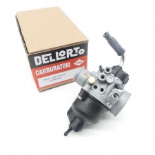 Vergaser Dellorto PHVA 14 QD für Piaggio NRG TPH Sfera Zip Gilera Runner 14mm 