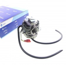 Vergaser Original Keihin NCV20 AR3 für Vespa LX 50 S Primavera Sprint 4-Takt CM158004 