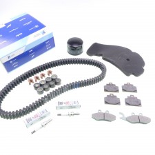 Wartungskit Wartungs Set Service Kit Original Piaggio MP3 500 Sport Business LT 1R000375 