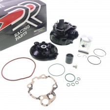 Zylinder Kit 75ccm DR für AM6 Motoren Aprilia RS RX 50 Beta RR MBK X-Limit KT00114 