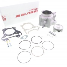 Zylinder Kit Malossi 183ccm für Piaggio Vespa GTS 125i 150i 4-Takt 4V 3117737 