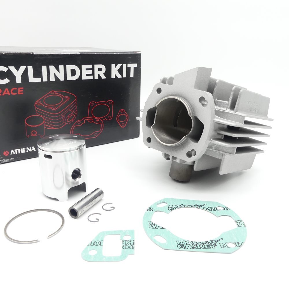 Zylinder Ccm Tuning Athena F R Hercules Prima M S Sachs Disa Mopedstore Neu Und